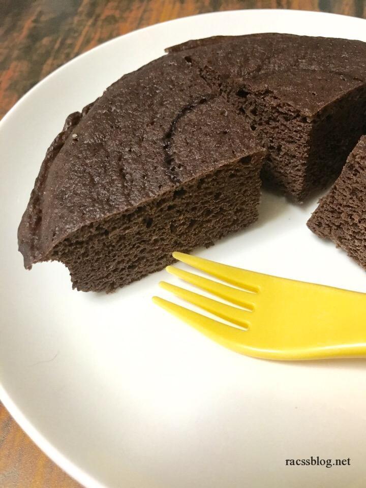 おからパウダー 超微粉 で作る ココア蒸しケーキ の作り方 糖質制限おやつにぴったり Racssblog おからパウダー 超微粉 で作る ココア蒸しケーキ の作り方 糖質制限おやつにぴったり Racssblog