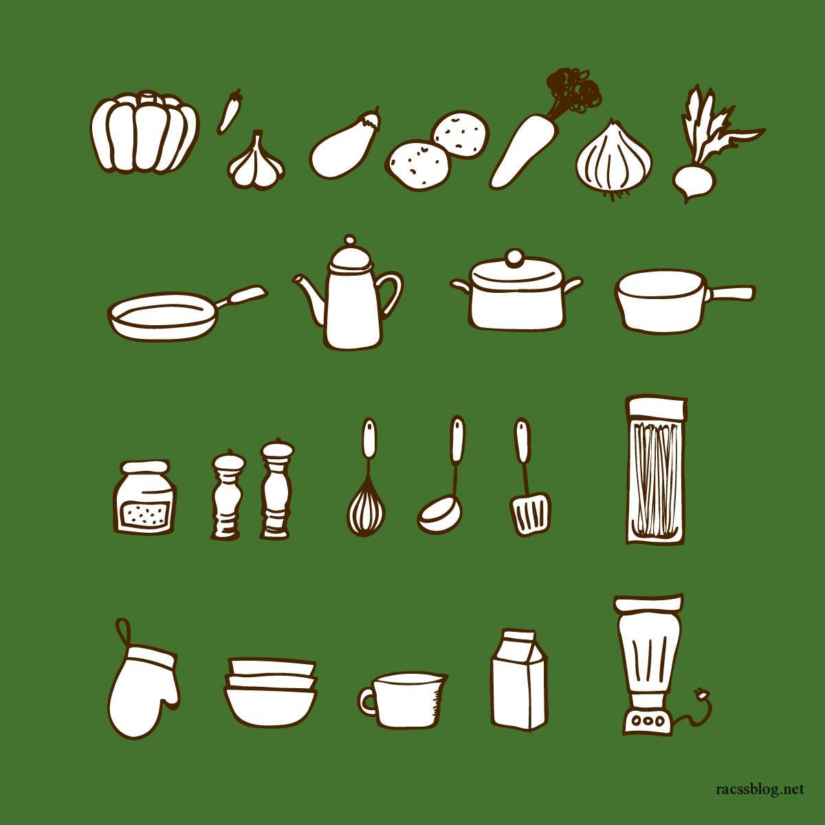 料理 食の民間資格は目的を絞り込んでチャレンジするなら意味がある Racssblog 料理 食の民間資格は目的を絞り込んでチャレンジするなら意味がある Racssblog